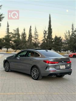 BMW 2-Series